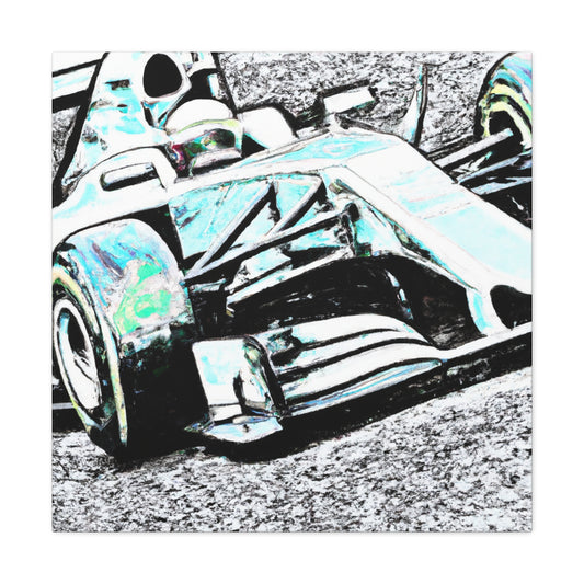 Tobia Abarone-canvas