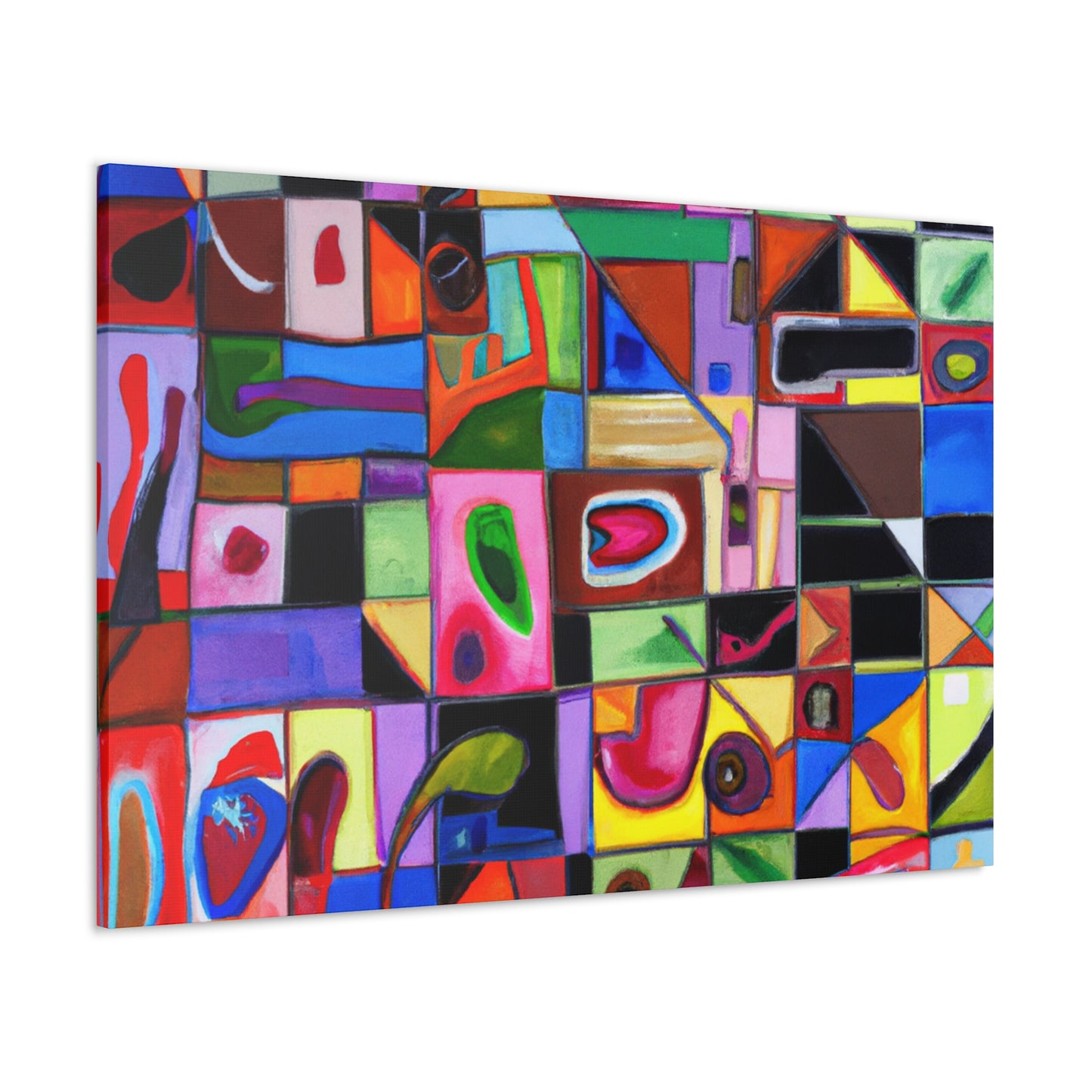 Roma Arcangelo-canvas