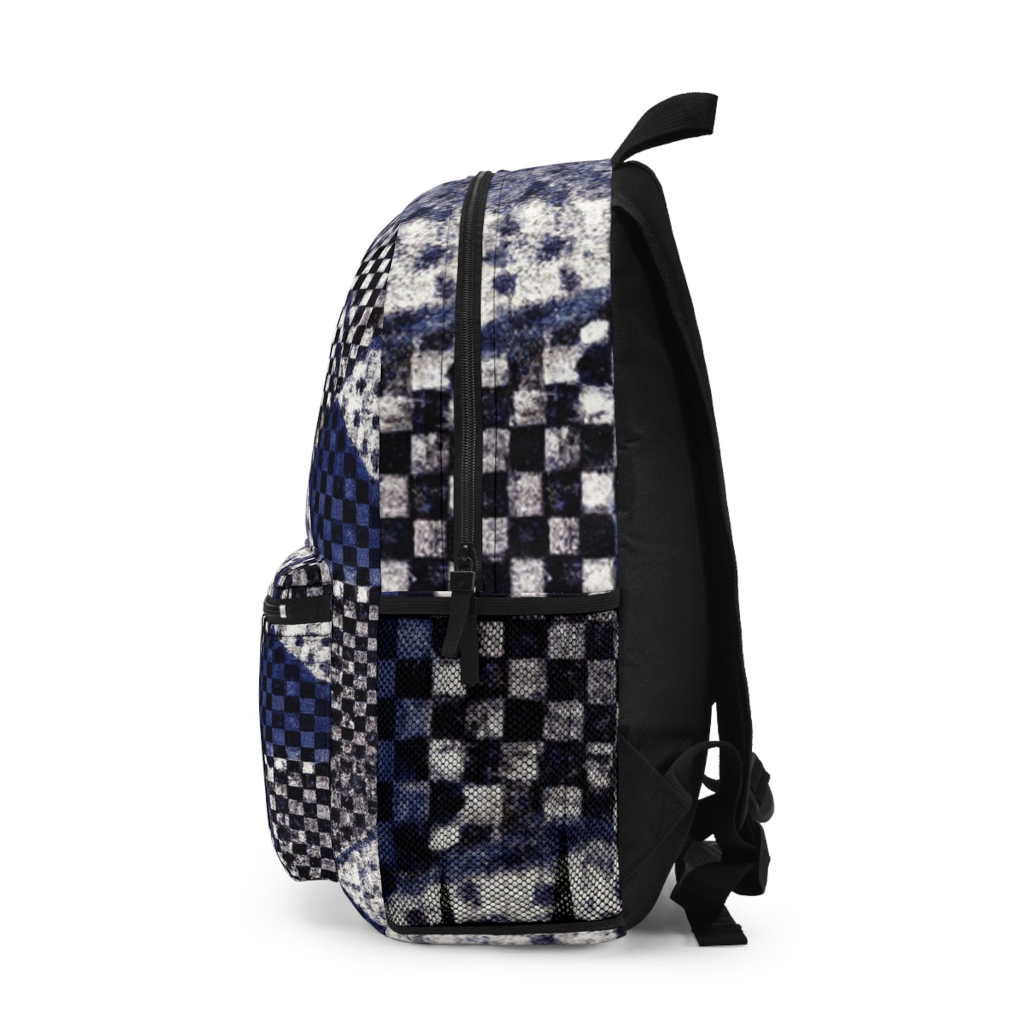 Mathieu Rousselle-backpack