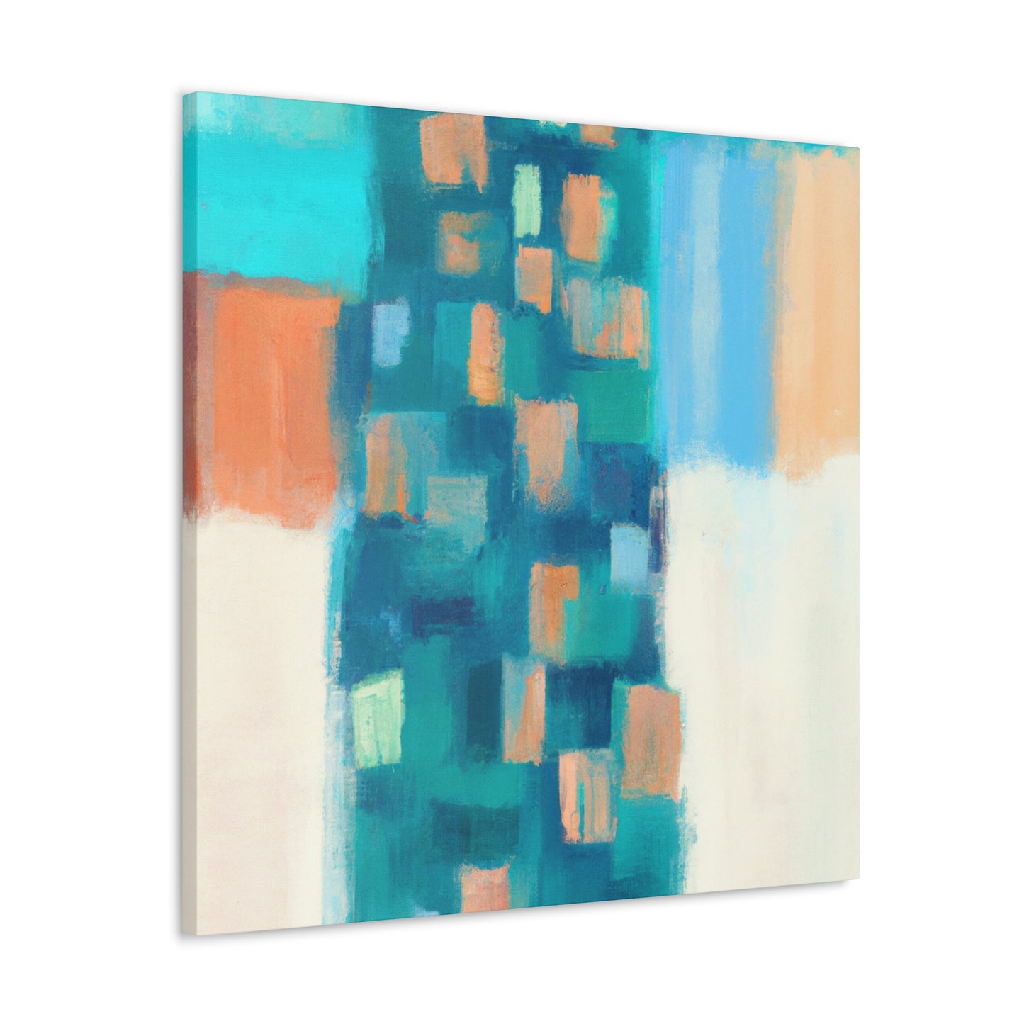 Timonarelli di Medici-canvas