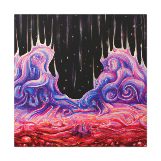 Reneigh deLaroux-canvas