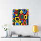 Hansetta van Bronckhorst-canvas