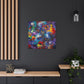Caelia Vermeer-canvas