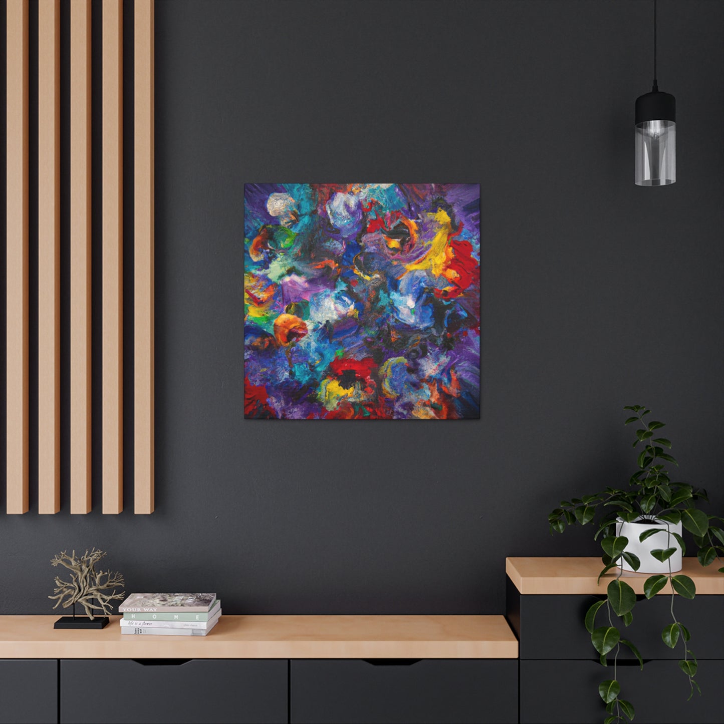 Caelia Vermeer-canvas