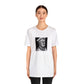 Anna Rossi, an up-and-coming Italian streetwear designer in the 90s. Anna was known for her bold designs and creative, avant-garde style. Her collections were often inspired by the sights and sounds of the city-Tee