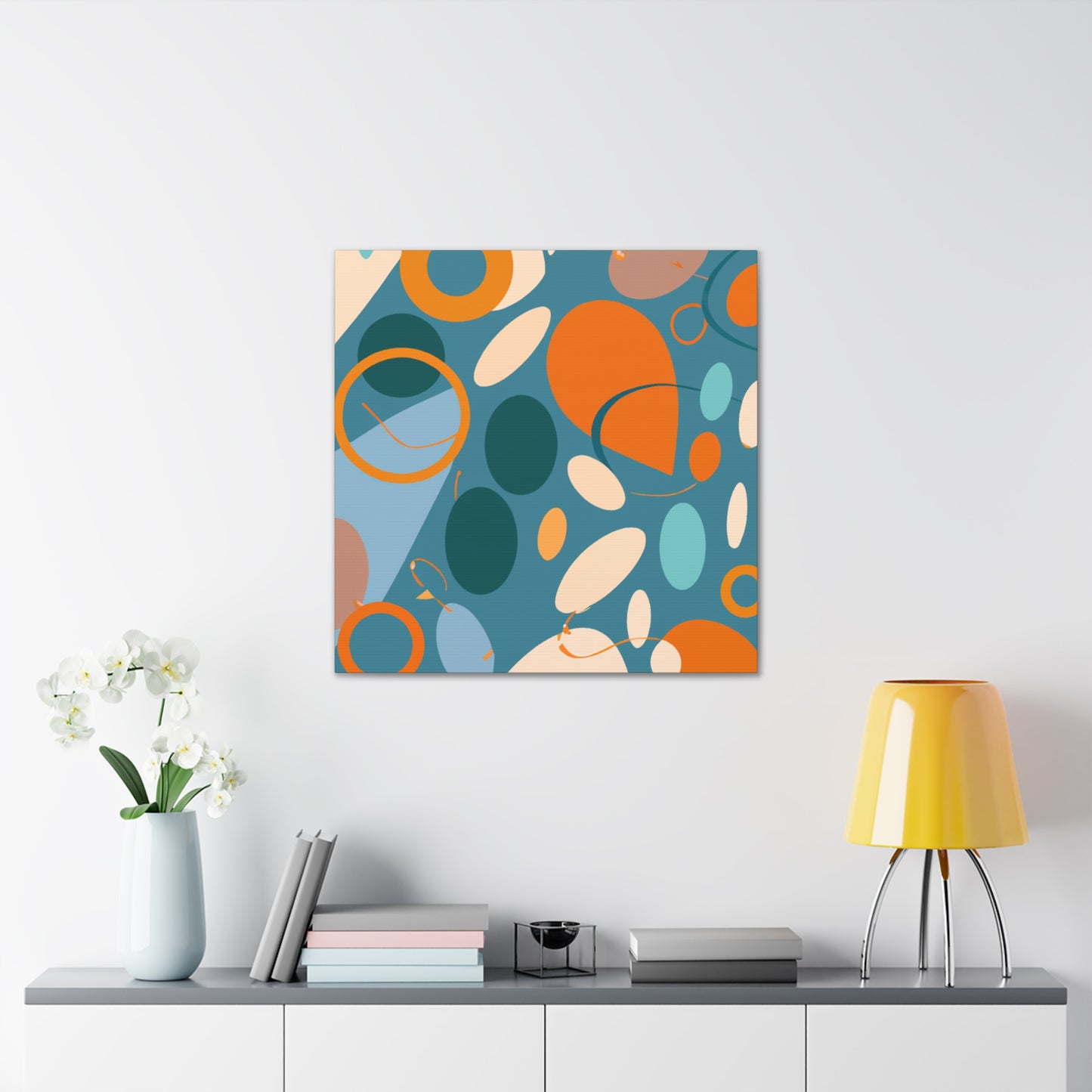 Maurice Desjardin-canvas