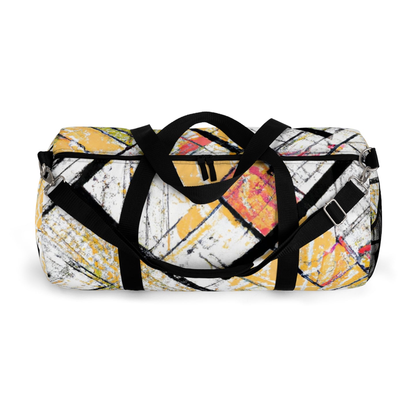 Fendi-duffel bag