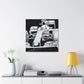 Artemisia Saffron-Bloom-canvas