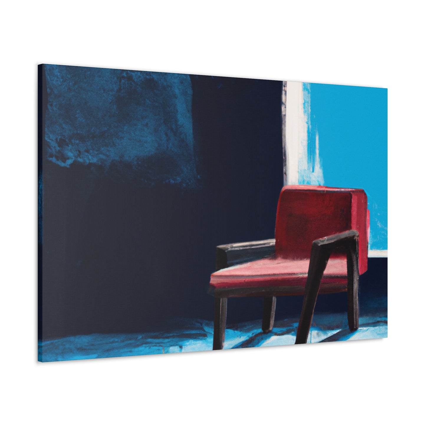 Gianpietro Caprioli-canvas