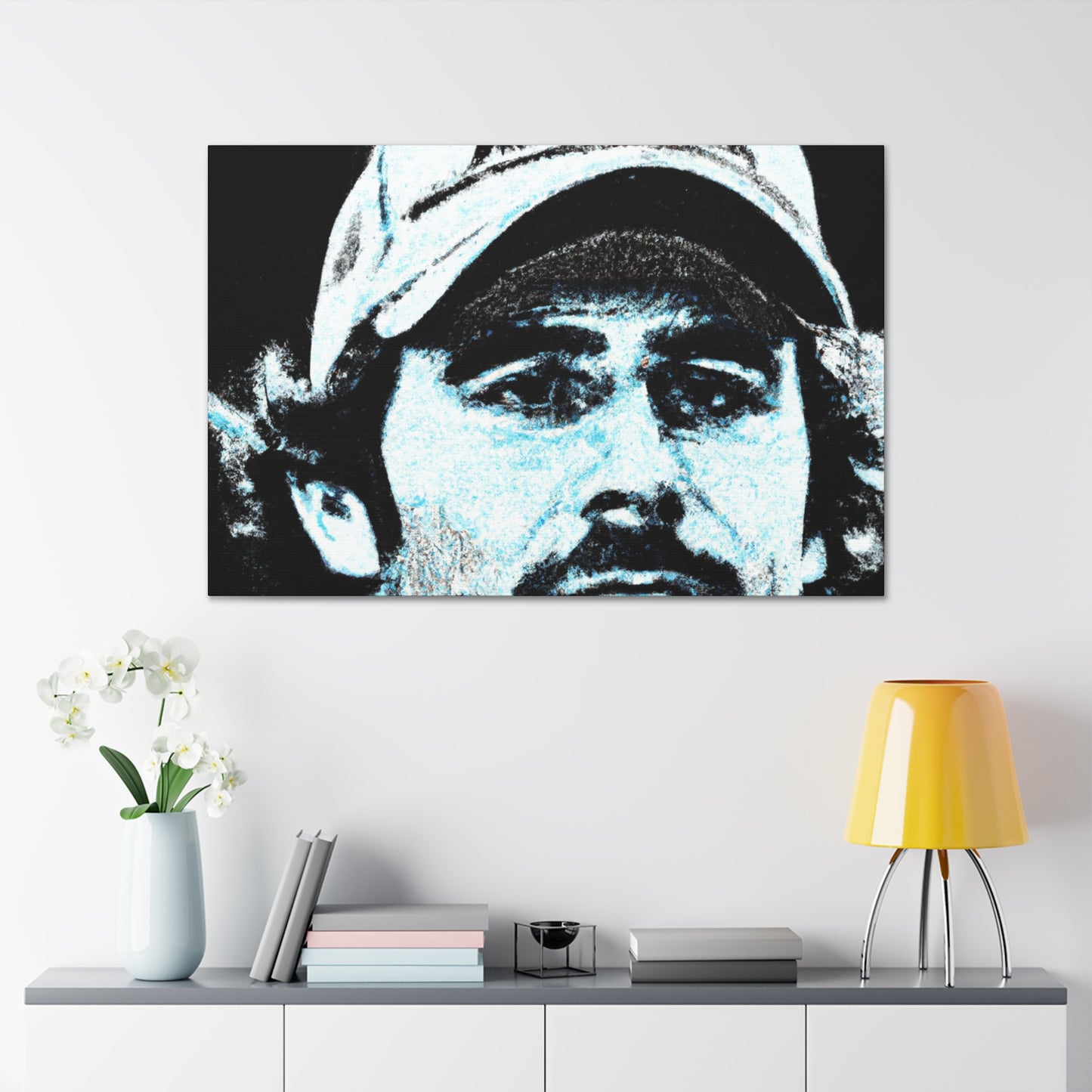 Harlow Grossepont-canvas