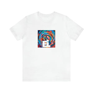 Marcoantonio Vittorio, an eccentric Italian streetwear designer from the '90s. His vivid imagination led to the creation of daring, vibrant, and bold streetwear designs that defied the fashion norms of the time. From neon--Tee