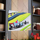 Sereneo Lavinzo-canvas