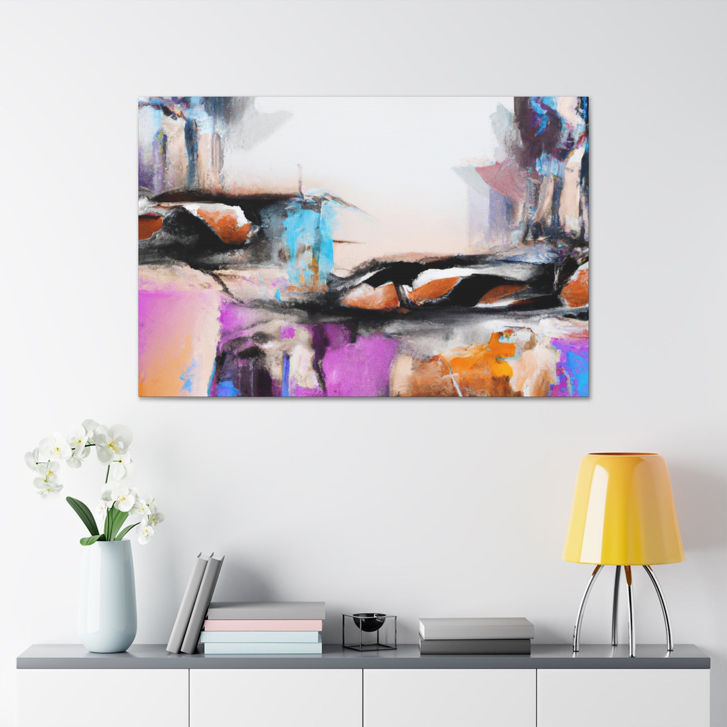 Janessa Violette-canvas