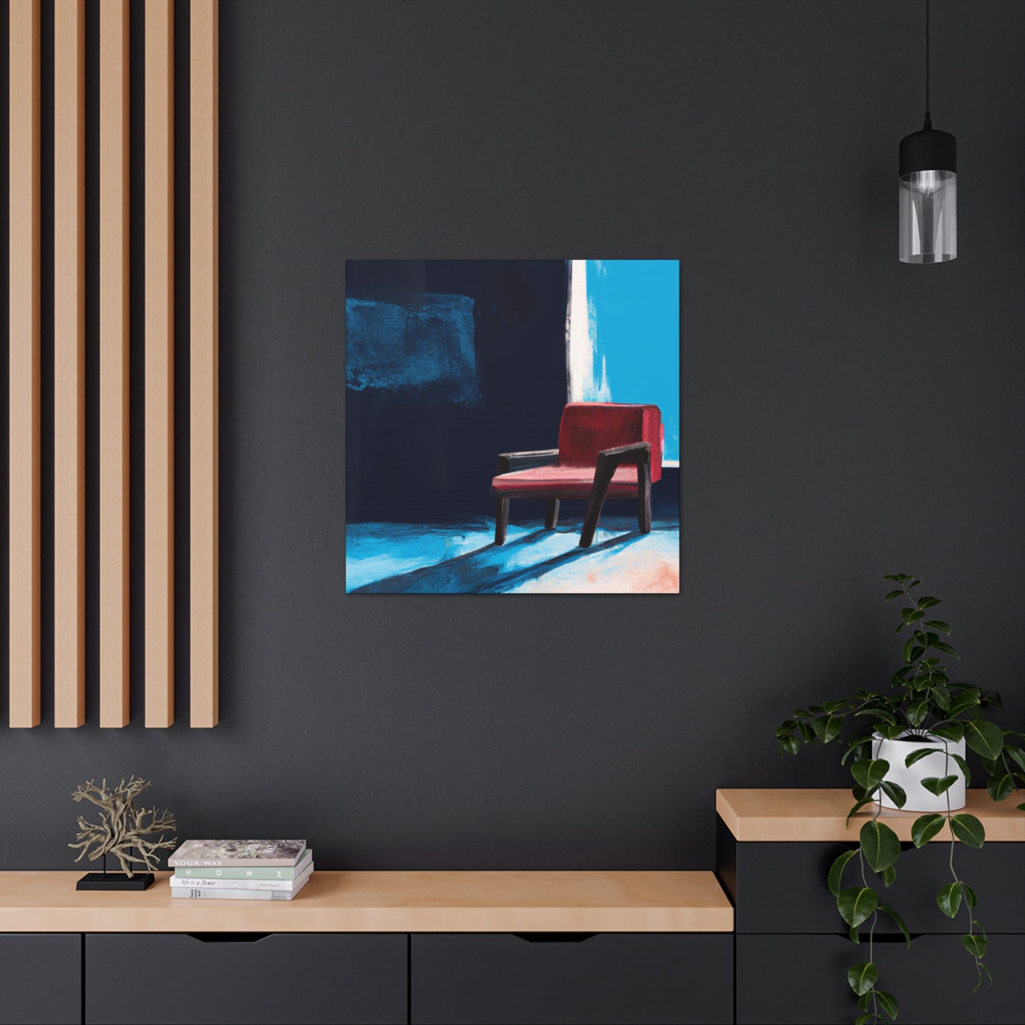 Gianpietro Caprioli-canvas