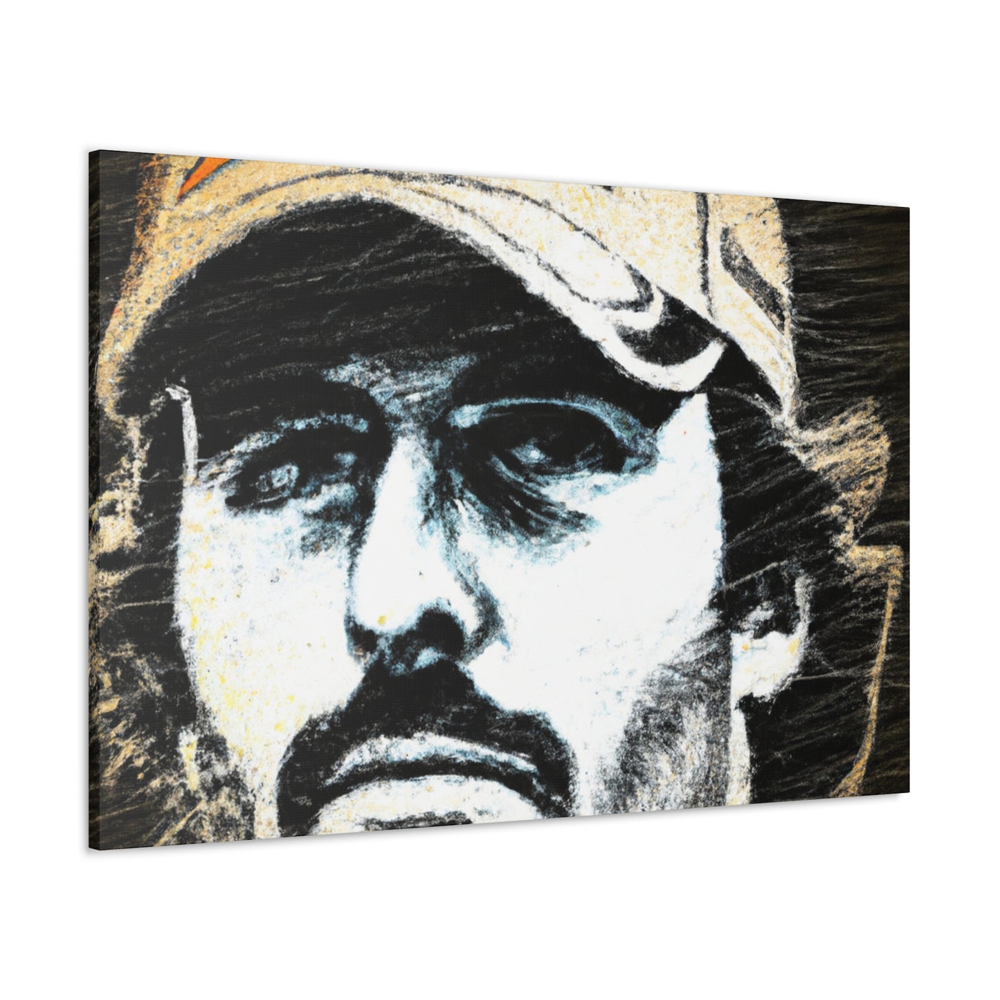 Fernando de Bellasarte-canvas