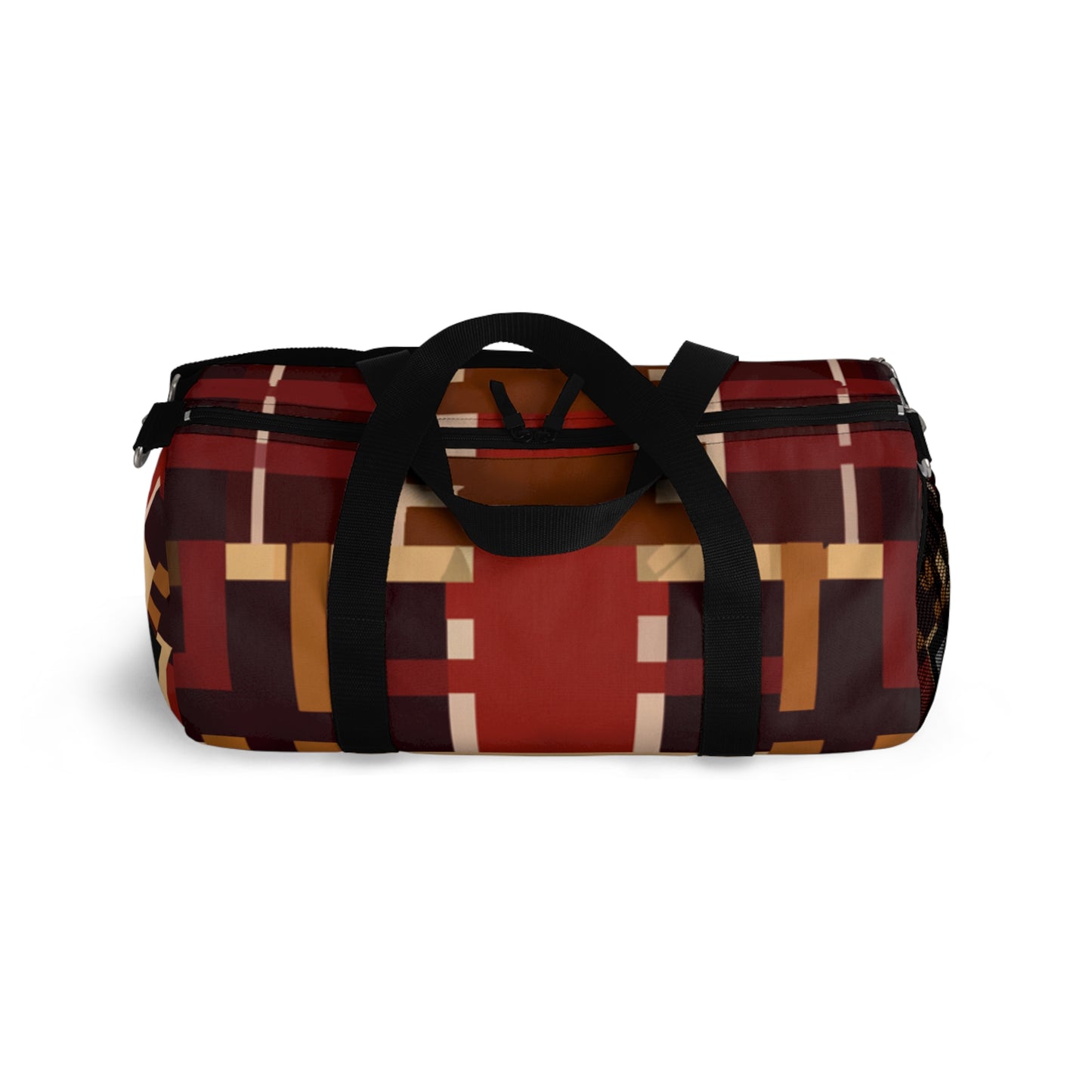 Angelo Tomazzo-duffel bag