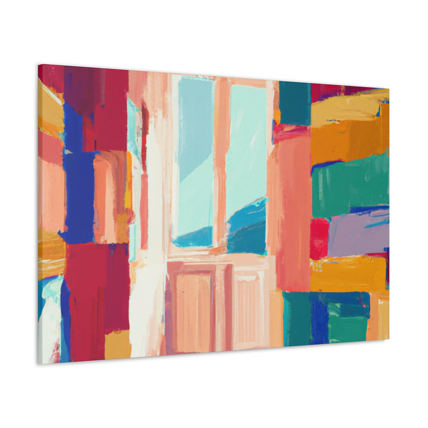 Cecilia Duskwood-canvas
