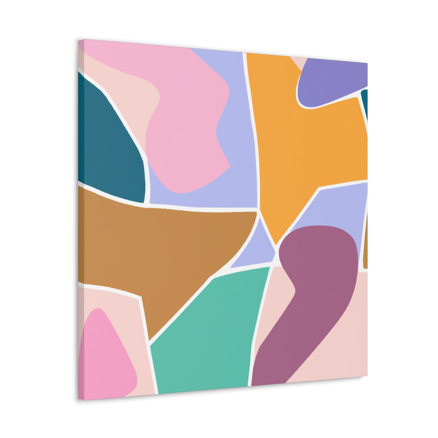 Reginald Carvallo-canvas
