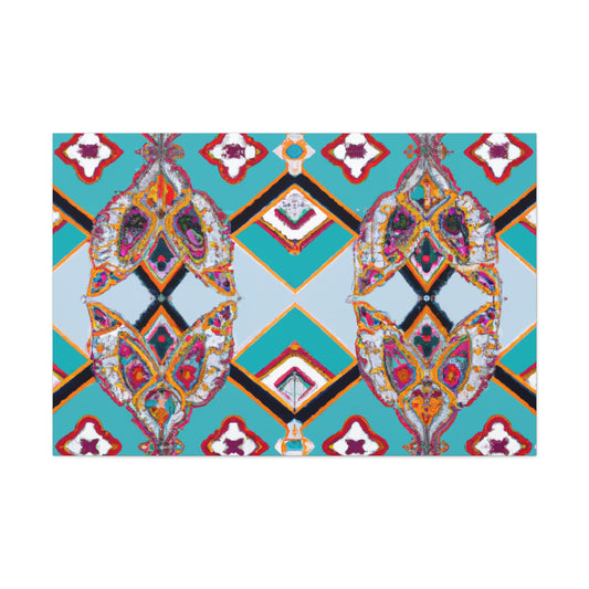Aristotle Finefellow-canvas