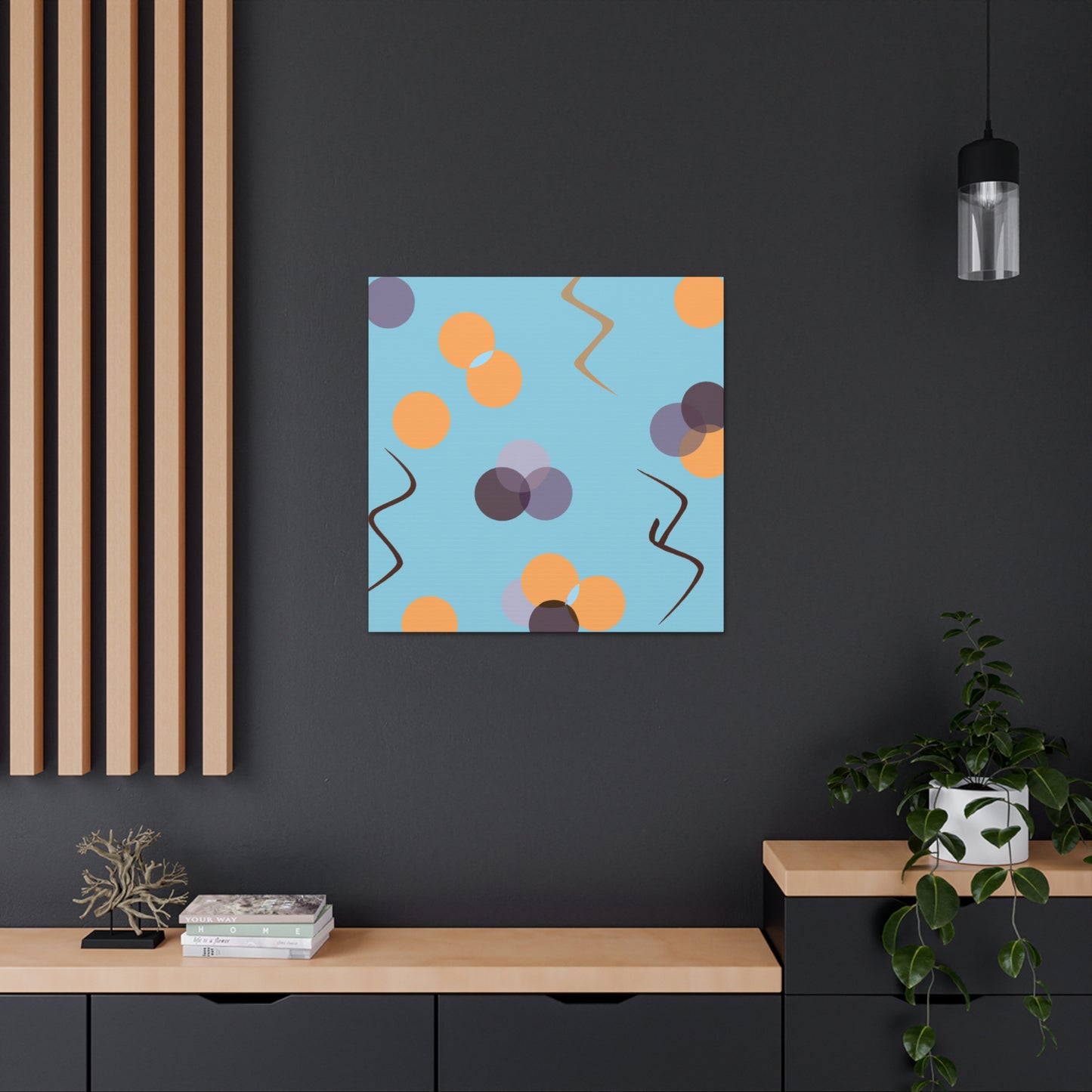 Claudius Agnotti-canvas
