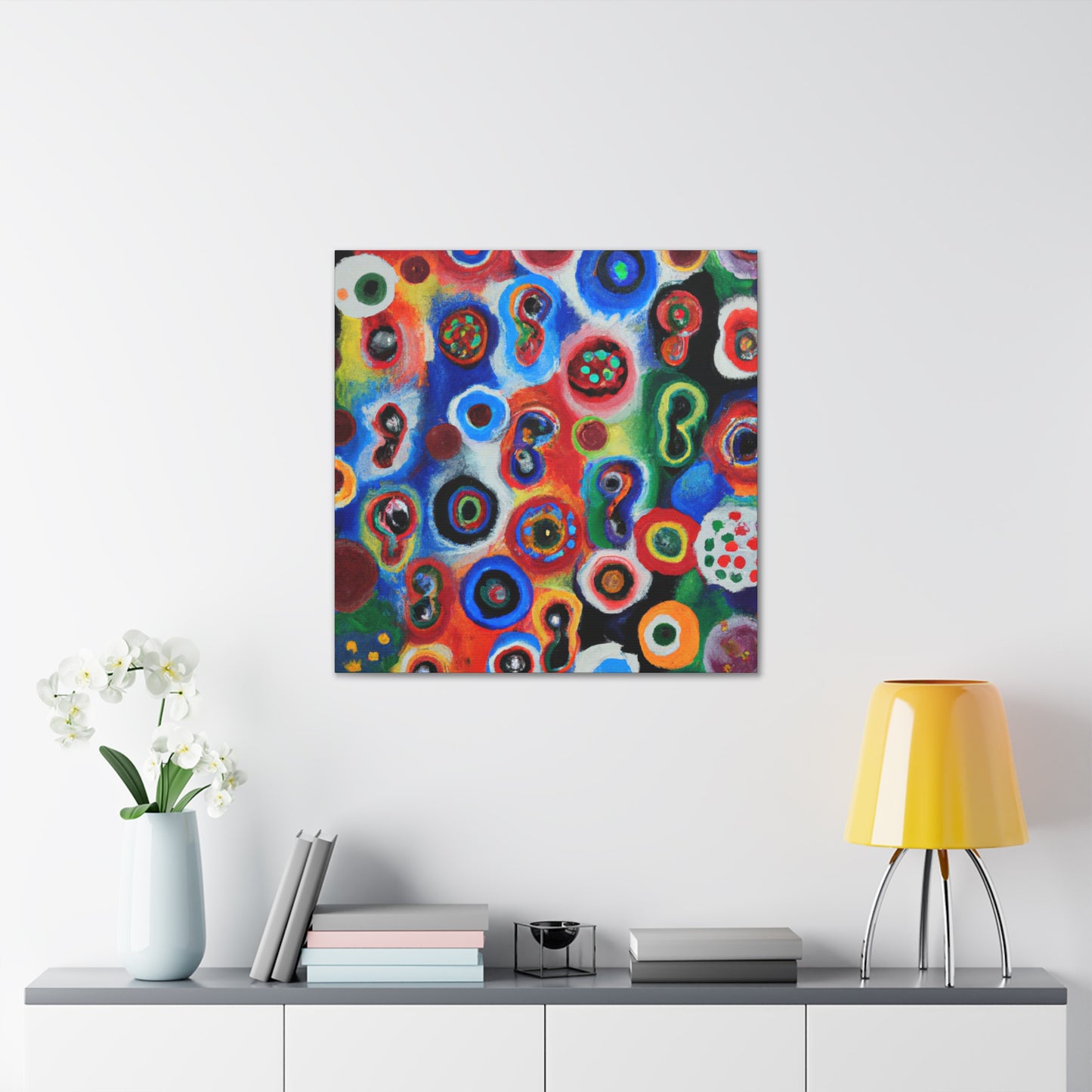 Felixa Elizondo-canvas