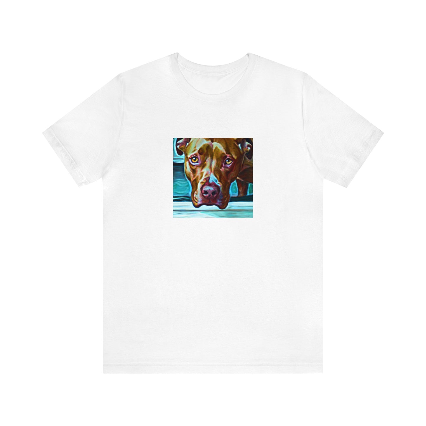 Antonio Marini is a celebrated Italian streetwear designer from the 1990s. Famous for his bold, vibrant designs, Antonio made an impact on the fashion industry with his unique creations that showcased the vibrant energy of Italy at that time.-Tee