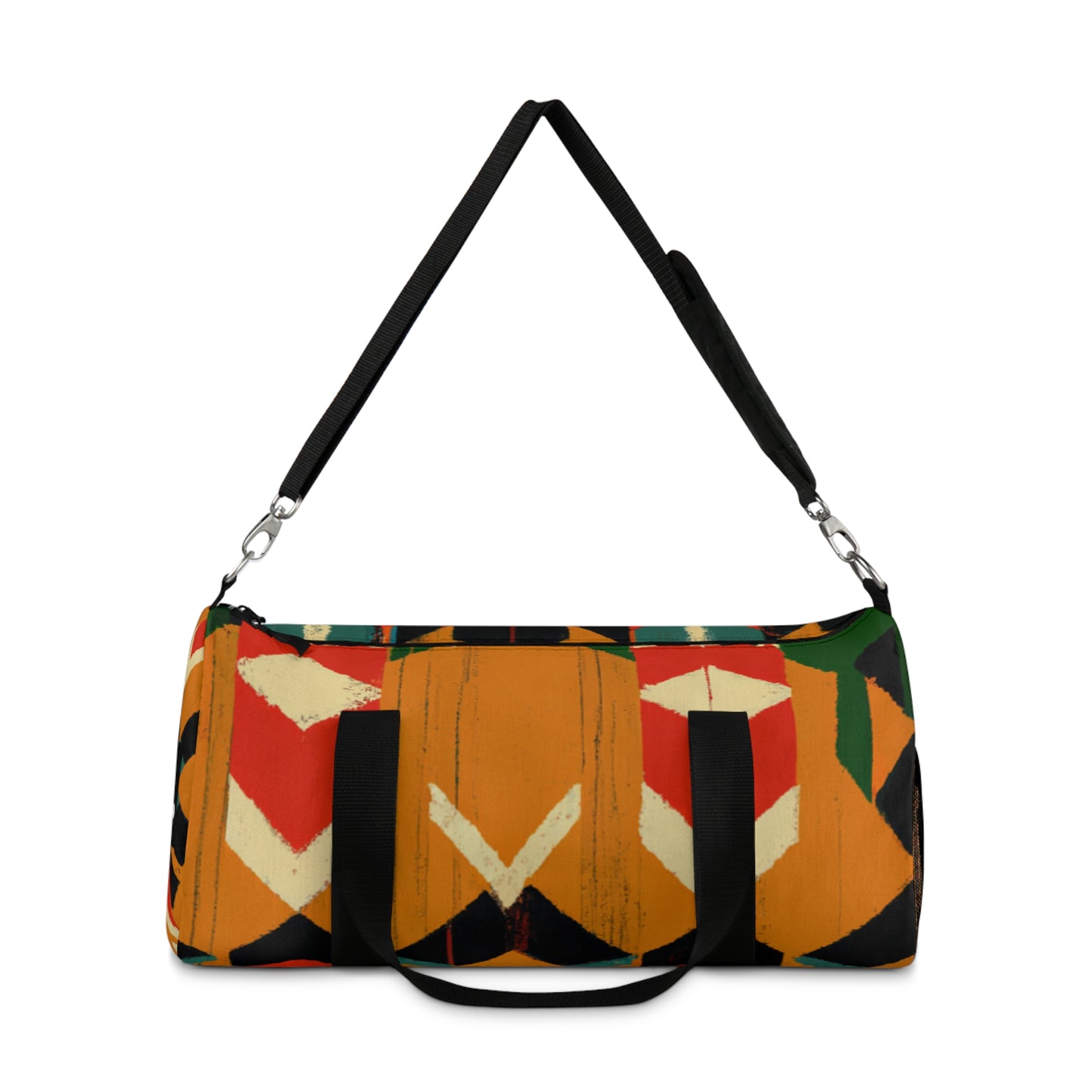 Fendi-duffel bag