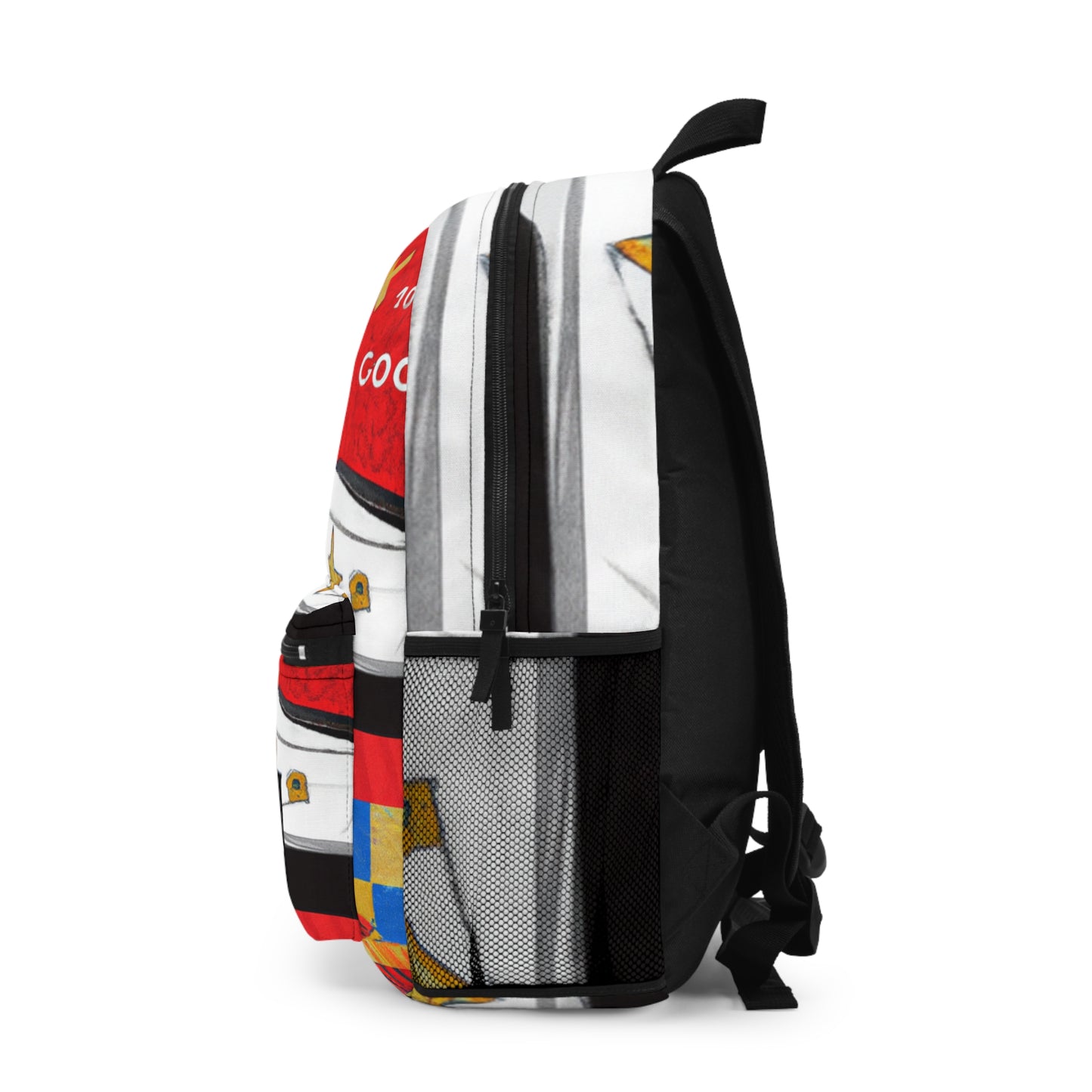 Giovanni Brancaleoni-backpack
