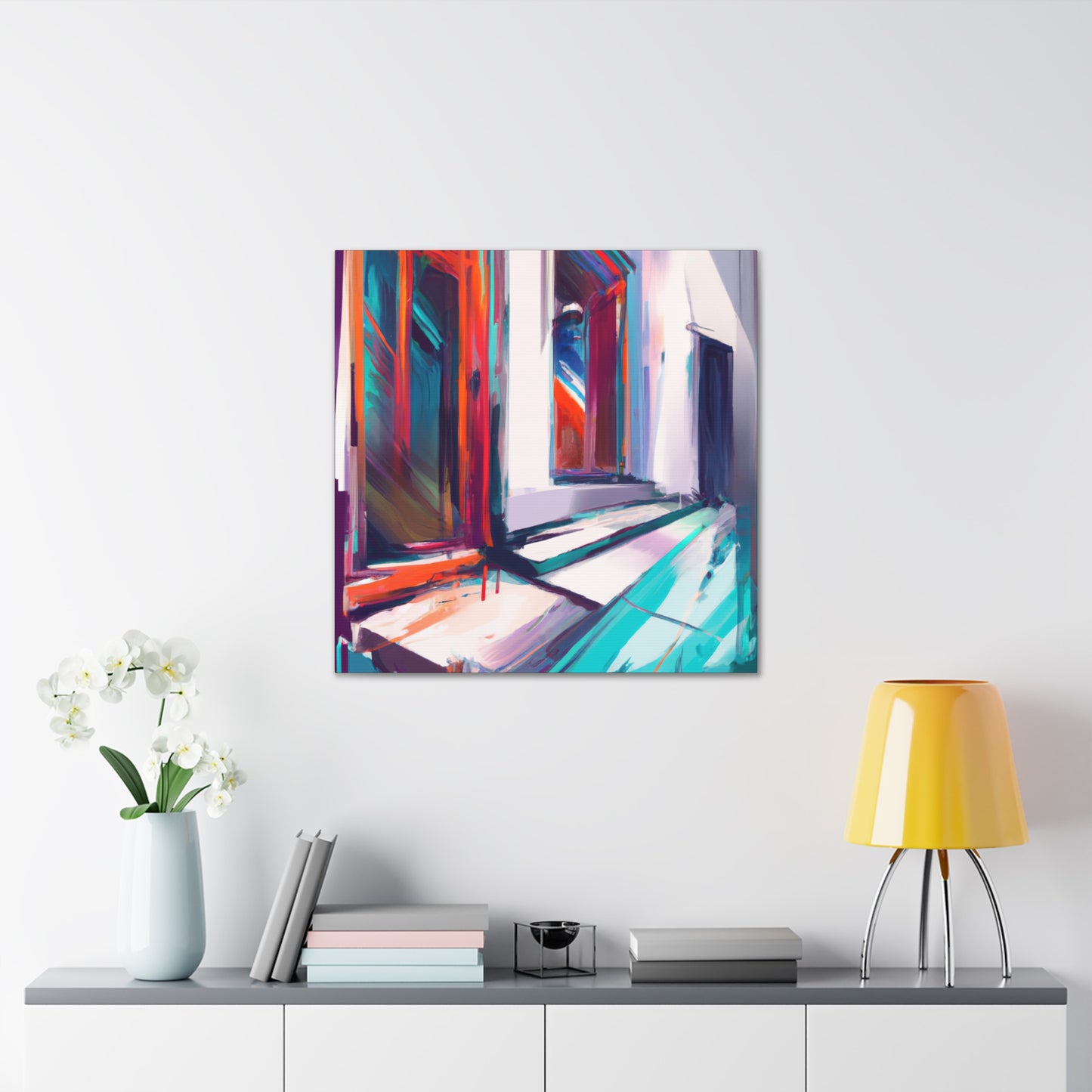 Pieterica van Eyenkern-canvas