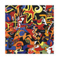 Claude de Le Forge-canvas
