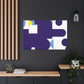 Iesha of Laviole-canvas