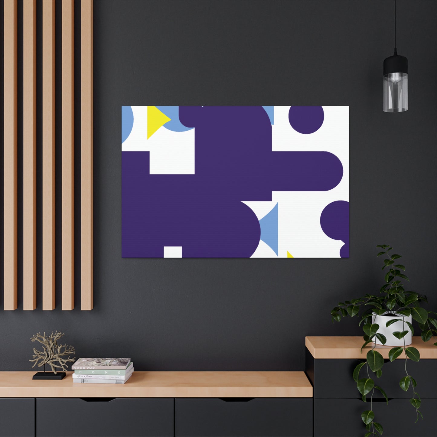 Iesha of Laviole-canvas