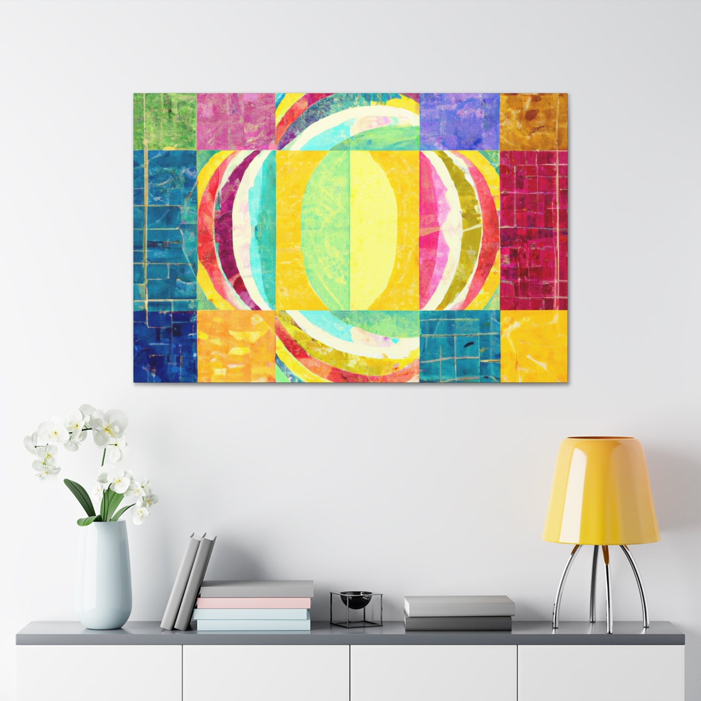 Fernando Palermo de Montalvo-canvas