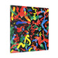 Scarlett Verlaine-canvas