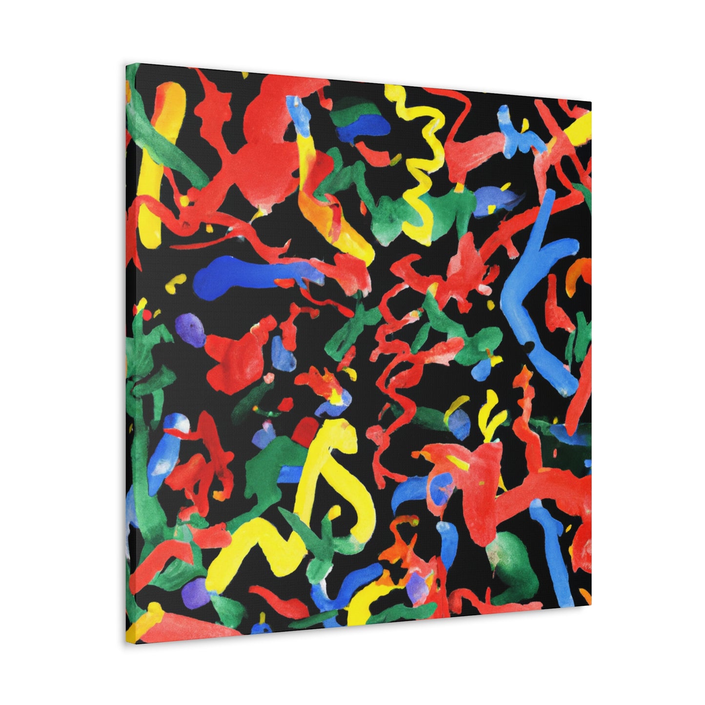 Scarlett Verlaine-canvas