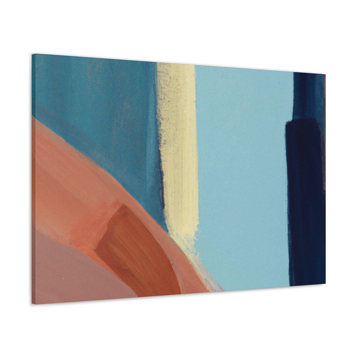 Clara Bellanti-canvas