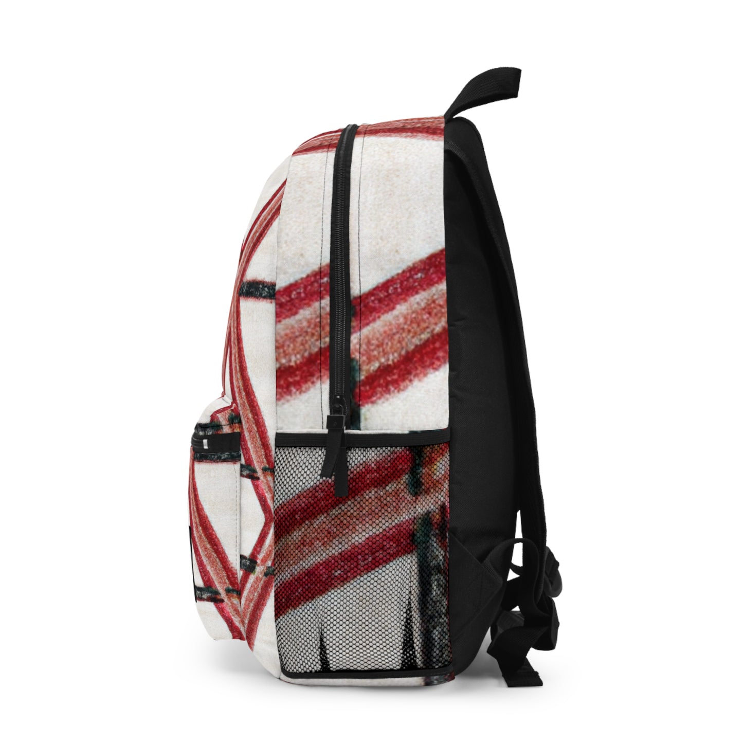 Penelope le Rousseau-backpack