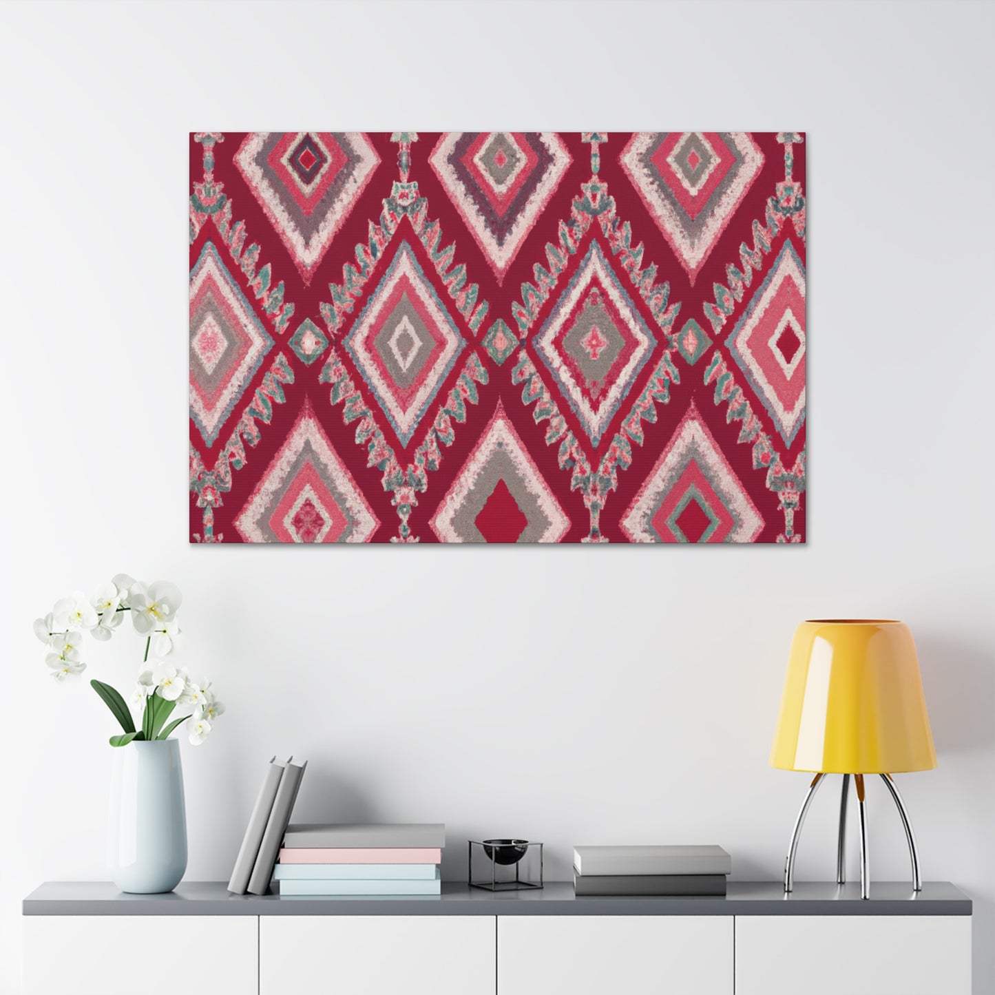 Felicio Artisee-canvas