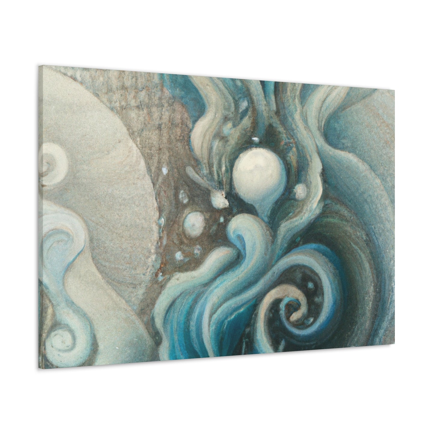 Victoriorianna Canseco-canvas