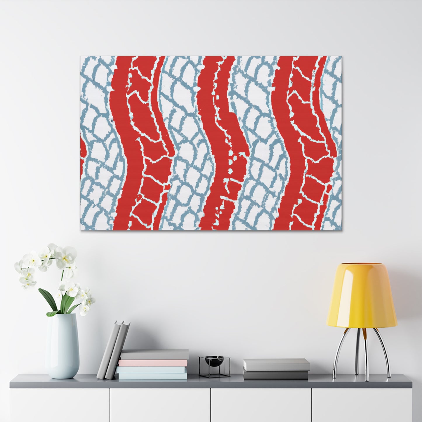 Kalina di Arzente-canvas