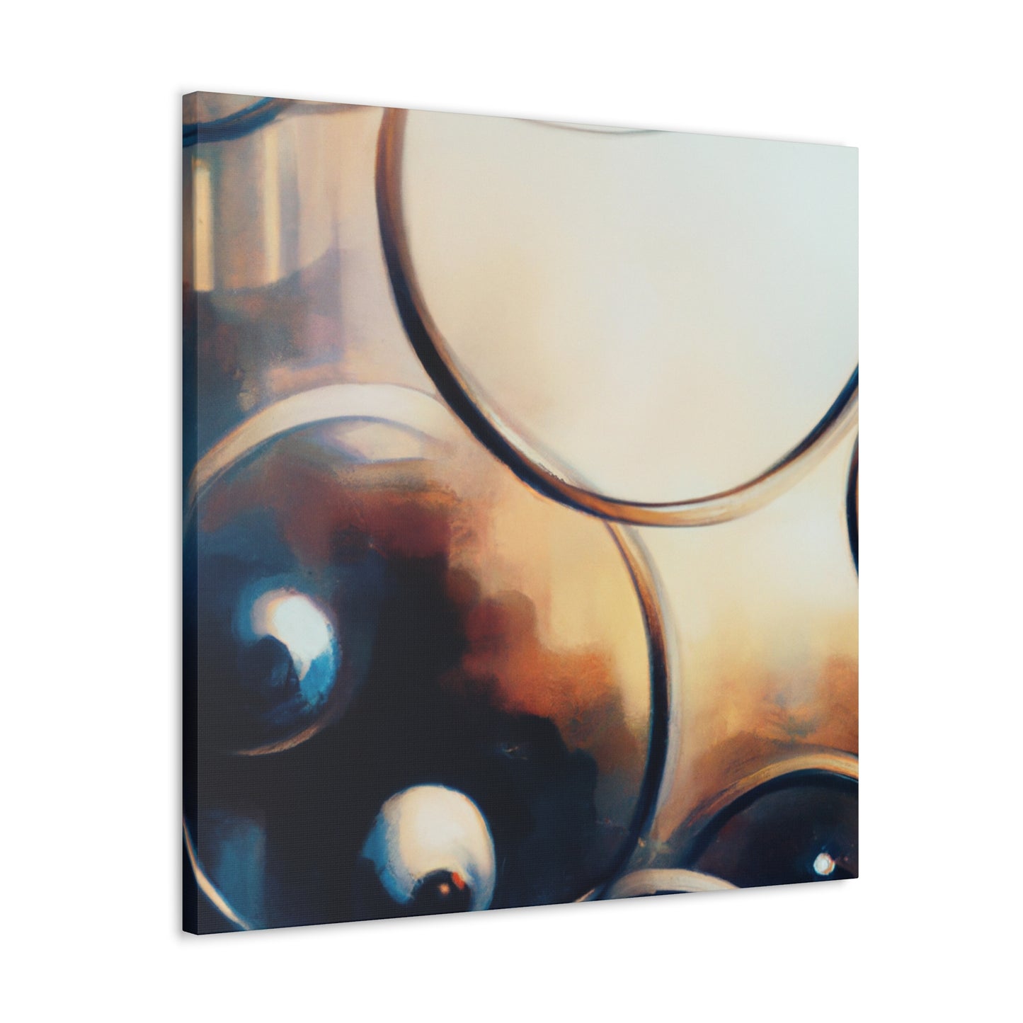 Arturo Sofielli-canvas