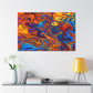 Sirocco Mireshka-canvas
