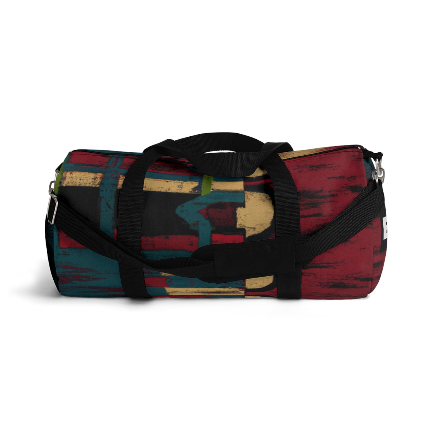 Fendi-duffel bag