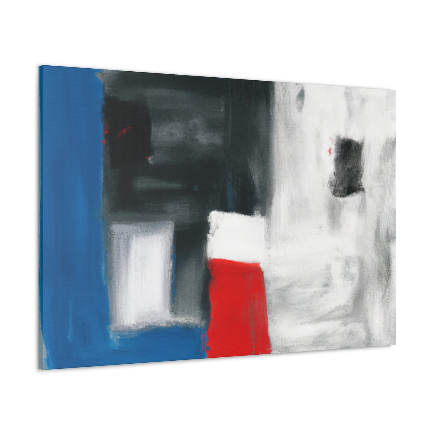 Verdantia da Vinci-canvas