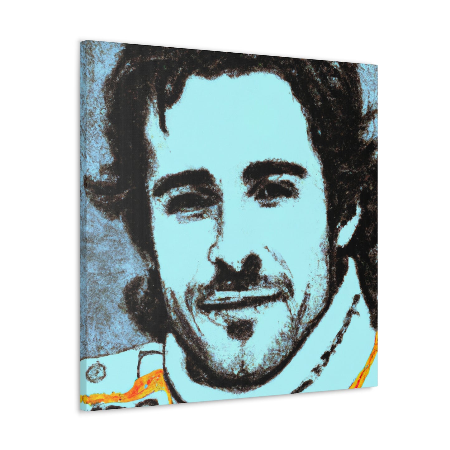 Leonardo Delbiancone-canvas