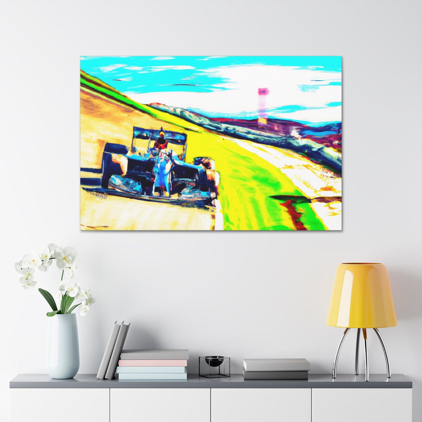 Jakubo Corbino-canvas