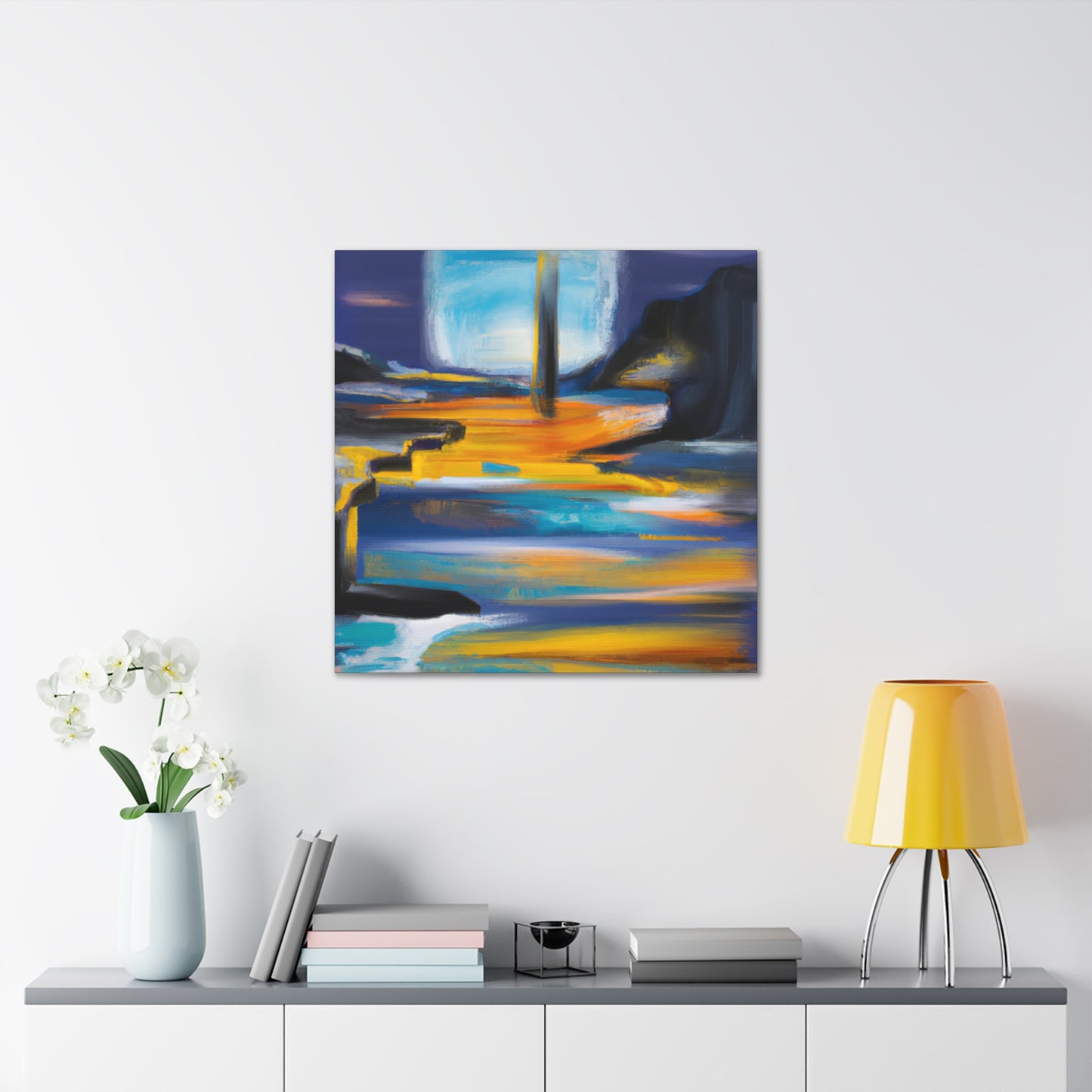 Veronique deRoussillon-canvas