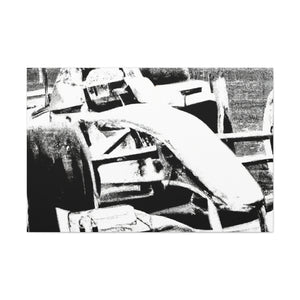 Eloise Wilderbrush.-canvas