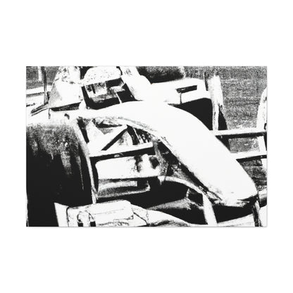 Eloise Wilderbrush.-canvas