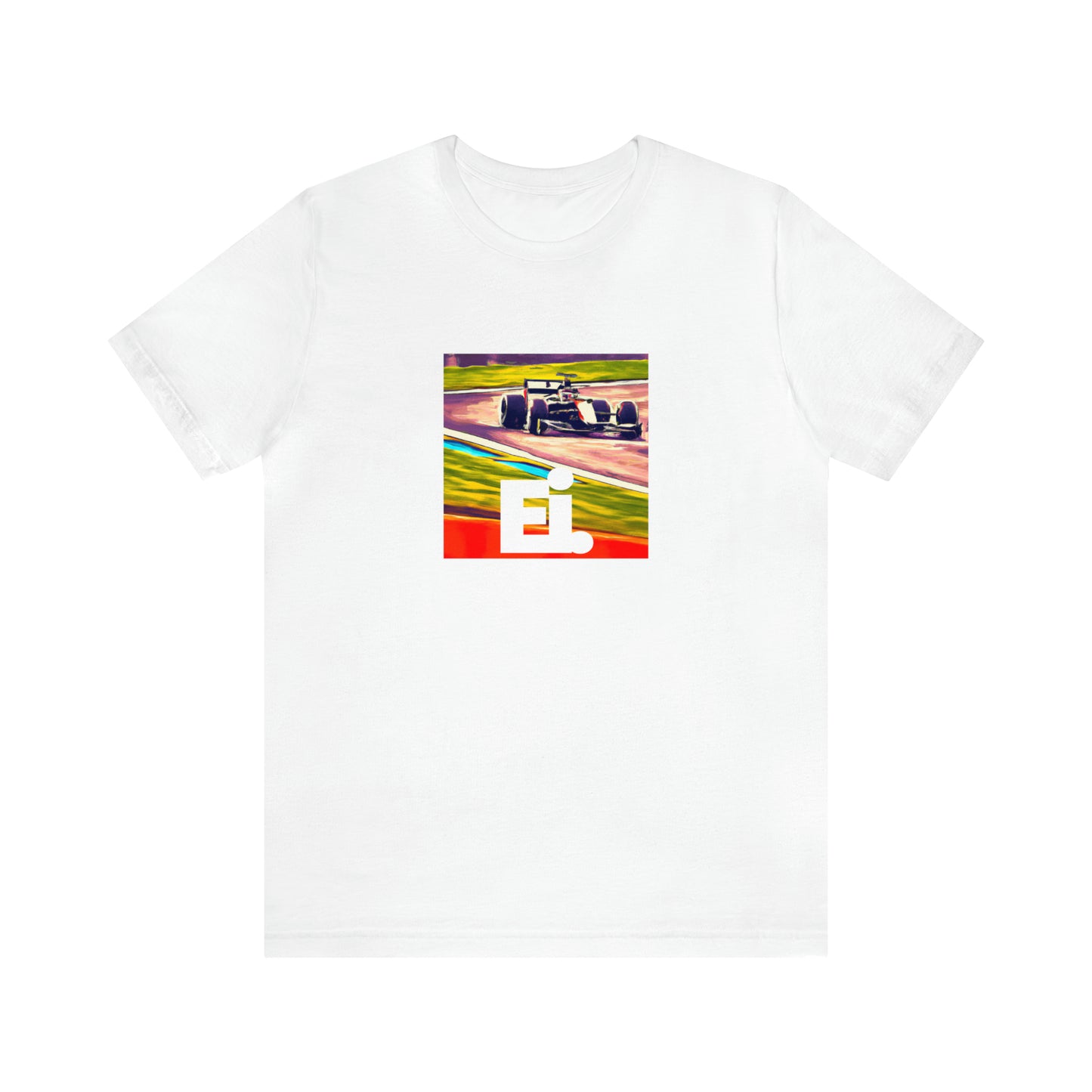 Antonio di Gallo. He was a passionate Italian streetwear designer in the 90s, who released many collections inspired by his childhood growing up on the streets of Naples. His bold and colorful designs were always ahead of the trends,-Tee